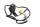 Kabelbaum Heizgriffschalter Griffheizung BMW R 1100 S 259 0422 R2S 98-05