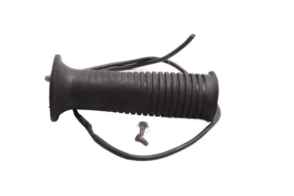 Heated grip left handlebar grip heated grip rubber BMW R 1100 S 259 0422 R2S 98-05