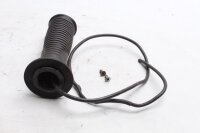 Heated grip left handlebar grip heated grip rubber BMW R 1100 S 259 0422 R2S 98-05