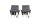 Relè elettrico di commutazione Siemens a 4 poli BMW R 1100 S 259 0422 R2S 98-05