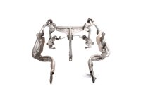 Geweih Frontträger Instrumententräger vorne oben BMW R 1100 S 259 0422 R2S 98-05