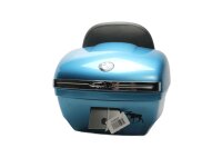 Top case, backrest pad, lock, side reflectors BMW R 1200 CL 0442 K30 259C 03-05