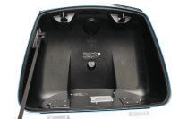 Top case, backrest pad, lock, side reflectors BMW R 1200 CL 0442 K30 259C 03-05
