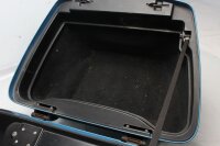 Top case, backrest pad, lock, side reflectors BMW R 1200 CL 0442 K30 259C 03-05