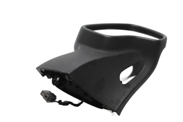 Right-hand electrically heated front mirror BMW R 1200 CL 0442 K30 259C 03-05