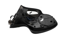 Right-hand electrically heated front mirror BMW R 1200 CL 0442 K30 259C 03-05