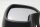 Right-hand electrically heated front mirror BMW R 1200 CL 0442 K30 259C 03-05