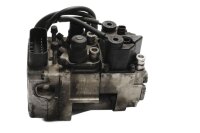 ABS control unit, hydraulic block, brake modulator BMW R...