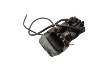 ABS control unit, hydraulic block, brake modulator BMW R...