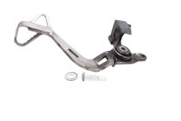 Bremshebel hinten Fußbremse Pedal Bremspedal BMW R 1200 GS K25 0307 R12 04-07