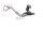 Bremshebel hinten Fußbremse Pedal Bremspedal BMW R 1200 GS K25 0307 R12 04-07