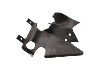 Trim cover, front right upper BMW K 100 RT K589 0504 83-89