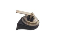 Bocina izquierda, bocina de señalización eléctrica, conector FIAMM AM80 BMW K 100 RT K100RT 83-89