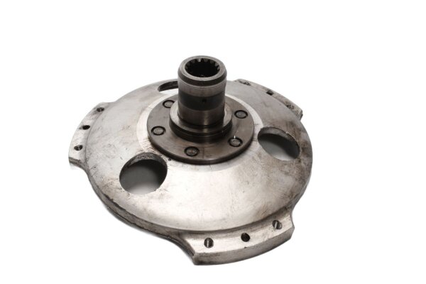 Kopplingskorg, kopplingsfäste, svänghjul BMW K 100 RT K589 0504 83-89