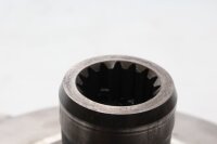 Kopplingskorg, kopplingsfäste, svänghjul BMW K 100 RT K589 0504 83-89