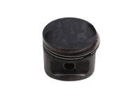 Piston cylinder assembly piston rings engine BMW K 100 RT...