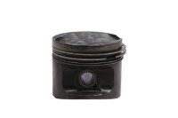 Piston cylinder assembly piston rings engine BMW K 100 RT...