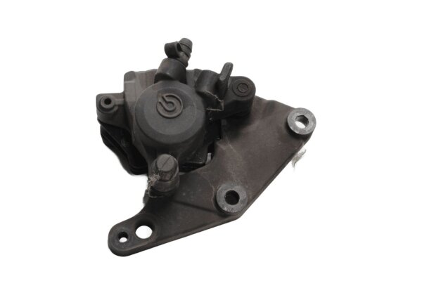 Pinza de freno trasera, bomba de freno, pinza de freno, sistema de frenos BMW F 800 ST K71 0234 06-12