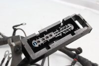 Mazo de cables, mazo de cables principal, sistema eléctrico, encendido BMW F 800 ST K71 0234 06-12
