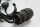 Mazo de cables, mazo de cables principal, sistema eléctrico, encendido BMW F 800 ST K71 0234 06-12