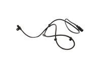 Sensor ABS trasero, sensor de velocidad de freno BMW F...