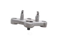 Gabelbrücke oben Lenkeraufnahme Fahrwerk BMW R 1200 R R1ST K27 0378 07-10