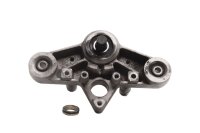 Gabelbrücke oben Lenkeraufnahme Fahrwerk BMW R 1200 R R1ST K27 0378 07-10