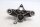 Gabelbrücke oben Lenkeraufnahme Fahrwerk BMW R 1200 R R1ST K27 0378 07-10