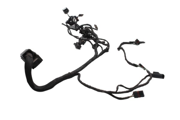 Johtosarja, pääkaapeli, johtosarja, sähköjärjestelmä, sytytys BMW F 800 ST K71 0234 06-12
