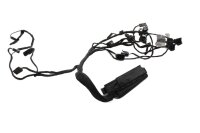 Kabelboom, hoofdkabel, kabelboom, elektrisch systeem,...