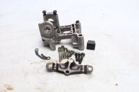 knastaksellejeblok højre vippearmsblok BMW R 1100 S 259 0422 R2S 98-05
