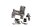 knastaksellejeblok højre vippearmsblok BMW R 1100 S 259 0422 R2S 98-05