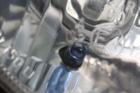 Pääajovalon vasen kiinnike heijastinvalo BMW R 1200 CL 0442 K30 259C 03-05