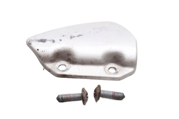 Beskyttelsesskjold for bagbremsepumpen BMW R 1200 GS K25 0307 R12 04-07