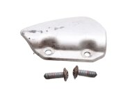 Beskyttelsesskjold for bagbremsepumpen BMW R 1200 GS K25 0307 R12 04-07