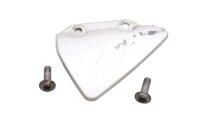 Beskyttelsesskjold for bagbremsepumpen BMW R 1200 GS K25 0307 R12 04-07