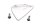 Beskyttelsesskjold for bagbremsepumpen BMW R 1200 GS K25 0307 R12 04-07