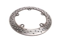 Bremseskive forrest til højre, boret, 4,0 mm BMW R 1200 GS K25 0307 R12 04-07
