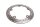 Bremseskive forrest til højre, boret, 4,0 mm BMW R 1200 GS K25 0307 R12 04-07