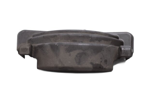 Koblingsdæksel med støvbeskyttelse, koblingssystem BMW R 1200 GS K25 0307 R12 04-07