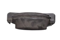Koblingsdæksel med støvbeskyttelse, koblingssystem BMW R 1200 GS K25 0307 R12 04-07