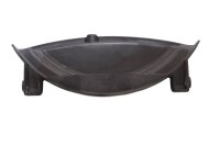 Koblingsdæksel med støvbeskyttelse, koblingssystem BMW R 1200 GS K25 0307 R12 04-07