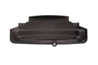 Koblingsdæksel med støvbeskyttelse, koblingssystem BMW R 1200 GS K25 0307 R12 04-07