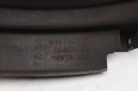 Koblingsdæksel med støvbeskyttelse, koblingssystem BMW R 1200 GS K25 0307 R12 04-07