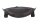 Koblingsdæksel med støvbeskyttelse, koblingssystem BMW R 1200 GS K25 0307 R12 04-07