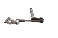 Levier de vitesses, tringlerie de sélection, tringlerie de sélection BMW R 1200 GS K25 0307 R12 04-07