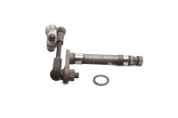 Levier de vitesses, tringlerie de sélection, tringlerie de sélection BMW R 1200 GS K25 0307 R12 04-07