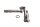 Levier de vitesses, tringlerie de sélection, tringlerie de sélection BMW R 1200 GS K25 0307 R12 04-07