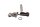 Levier de vitesses, tringlerie de sélection, tringlerie de sélection BMW R 1200 GS K25 0307 R12 04-07
