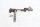 Levier de vitesses, tringlerie de sélection, tringlerie de sélection BMW R 1200 GS K25 0307 R12 04-07